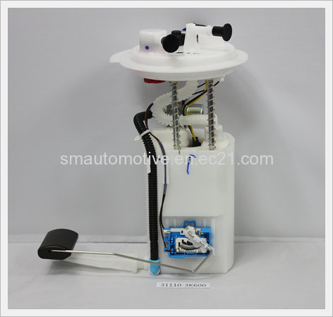 Fuel Pump Assy [31110-3K600(E8745M)] Made in Korea